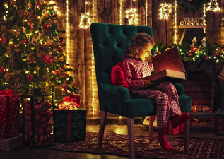 buy christmas trees in wimborne